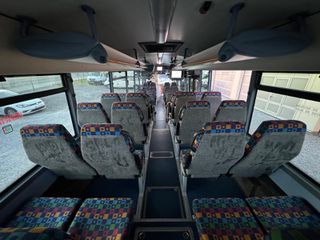 Irisbus 2013 Crossway LE A/C-thumb-10