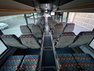 Irisbus 2013 Crossway LE A/C-thumb-11