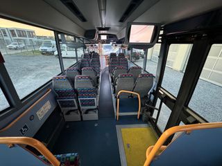 Irisbus 2013 Crossway LE A/C-thumb-12