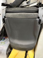 Mercedes a180 καθίσματα οδηγού συνοδηγού