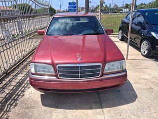 Mercedes-Benz C 180 2005 elegance-thumb-7