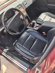 Mercedes-Benz C 180 2005 elegance-thumb-8
