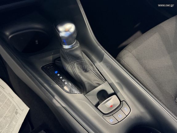 Toyota C-HR 2022 1.8 HYBRID - BUSINESS EDITION