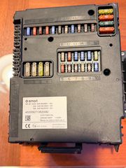 SMART FORTWO 451 A4519006801