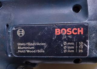 Δράπανο bosch-thumb-3