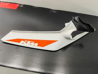 KTM DUKE 390 ΠΛΑΙΝΟ ΦΕΙΡΙΝΓΚ 9300804210028