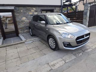 Suzuki Swift 2019