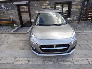 Suzuki Swift 2019-thumb-1