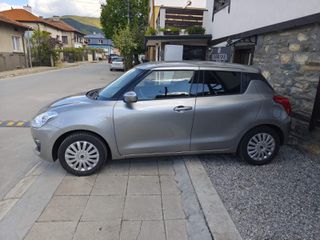 Suzuki Swift 2019-thumb-2