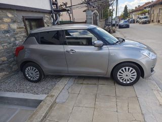 Suzuki Swift 2019-thumb-3
