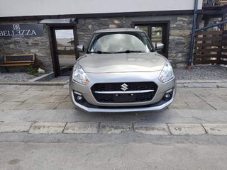 Suzuki Swift 2019-thumb-4