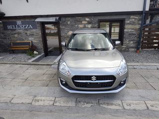 Suzuki Swift 2019-thumb-5