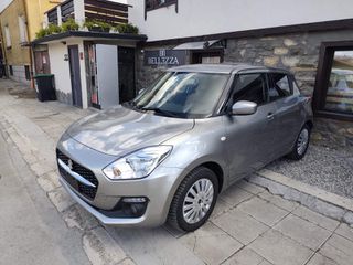 Suzuki Swift 2019-thumb-6