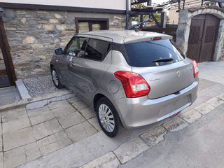 Suzuki Swift 2019-thumb-7