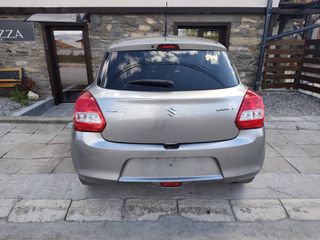 Suzuki Swift 2019-thumb-8