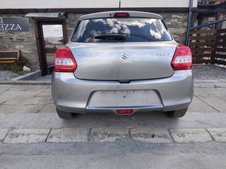 Suzuki Swift 2019-thumb-9