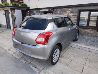 Suzuki Swift 2019-thumb-10