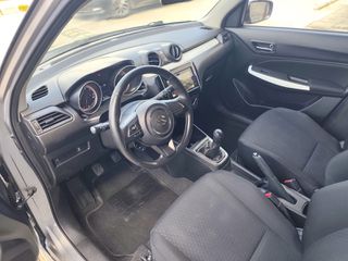 Suzuki Swift 2019-thumb-15