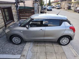 Suzuki Swift 2019-thumb-16