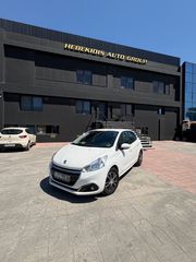 Peugeot 208 2021 1.5  VAN ελληνικό