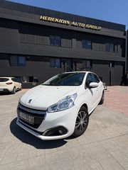 Peugeot 208 2021 1.5  VAN ελληνικό-thumb-1