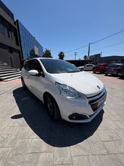 Peugeot 208 2021 1.5  VAN ελληνικό-thumb-2
