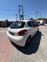 Peugeot 208 2021 1.5  VAN ελληνικό-thumb-3