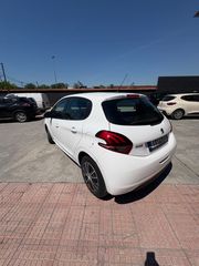 Peugeot 208 2021 1.5  VAN ελληνικό-thumb-4