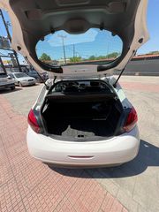 Peugeot 208 2021 1.5  VAN ελληνικό-thumb-5