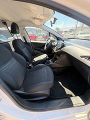 Peugeot 208 2021 1.5  VAN ελληνικό-thumb-6