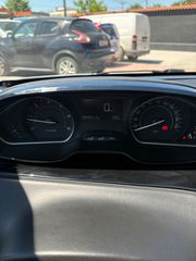 Peugeot 208 2021 1.5  VAN ελληνικό-thumb-7