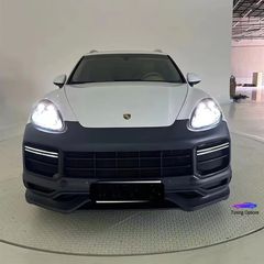 PORSCHE Sport Design, Turbo, GT, RS FACELIFT BODYKITS & Carbon KITS για 911 Carrera Turbo GT3 GT2 Cayman Boxster Panamera Cayenne Macan Taycan 918 Spyder Carrera GT 2006+