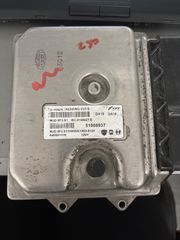 ΕΓΚΕΦΑΛΟΣ FIAT MJD 8F3.S1