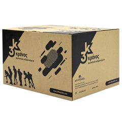 Κράνος ποδηλάτου ,skate, ΑΘΛΟΠΑΙΔΙΑ 10015 Ρυθμιζόμενο Πράσινο/Ροζ/Μπλε Gradient-thumb-6