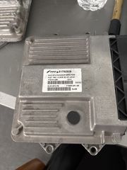 ΕΓΚΕΦΑΟΣ FIAT MJD 6F3.P4