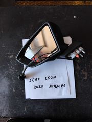 Καθρέπτες / Seat Leon 2020 (Αριστερα)