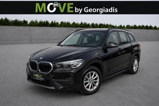 Bmw X1 2020 ADVANTAGE FACELIFT NAVI - ΑΡΙΣΤΗ ΚΑΤΑΣΤΑΣΗ ΣΑΝ ΚΑΙΝΟΥΡΓΙΟ