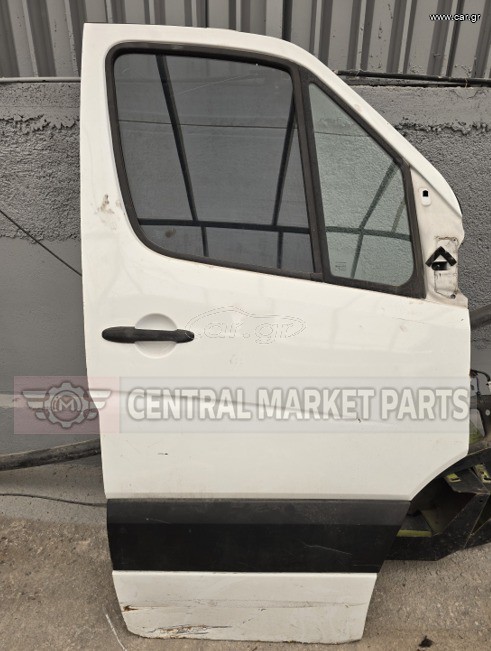 ΠΟΡΤΑ ΔΕΞΙΑ ΕΜΠΡΟΣ MERCEDES SPRINTER W906 FACELIFT W906