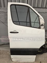 ΠΟΡΤΑ ΔΕΞΙΑ ΕΜΠΡΟΣ MERCEDES SPRINTER W906 FACELIFT W906