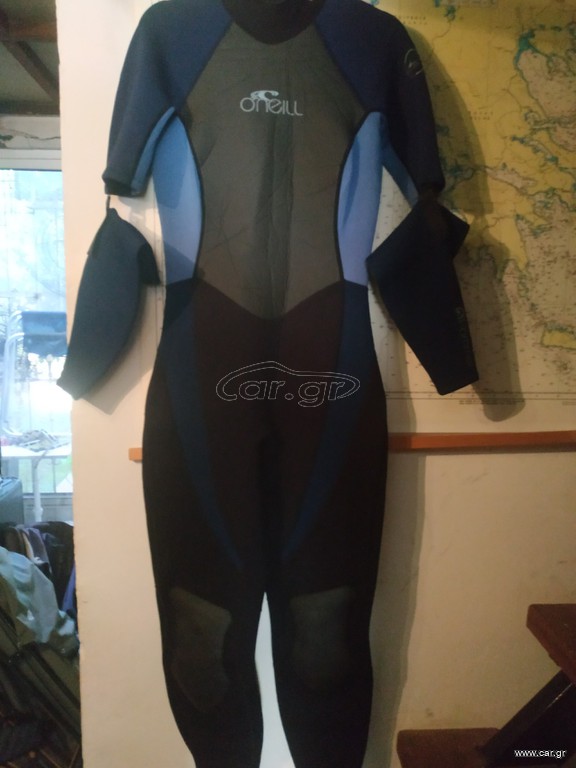 Στολή Oneil Hammer ,3/2 N42(M-L)