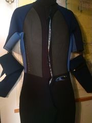 Στολή Oneil Hammer ,3/2 N42(M-L)-thumb-3