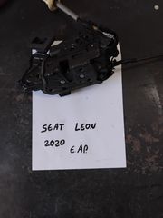 Κλειδαριές / Seat Leon 2020 (Εμπρος - Αριστερα)