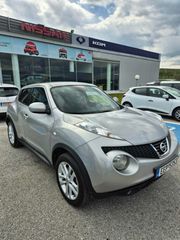 Nissan Juke 2014 1.6 DIG T- Techna- 190PS-1χερι- ΕΛΛΗΝΙΚΗΣ ΑΝΤΙΠΡΟΣΩΠΕΙΑΣ