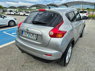 Nissan Juke 2014 1.6 DIG T- Techna- 190PS-1χερι- ΕΛΛΗΝΙΚΗΣ ΑΝΤΙΠΡΟΣΩΠΕΙΑΣ-thumb-1