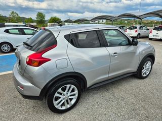 Nissan Juke 2014 1.6 DIG T- Techna- 190PS-1χερι- ΕΛΛΗΝΙΚΗΣ ΑΝΤΙΠΡΟΣΩΠΕΙΑΣ-thumb-2