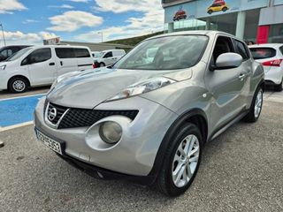 Nissan Juke 2014 1.6 DIG T- Techna- 190PS-1χερι- ΕΛΛΗΝΙΚΗΣ ΑΝΤΙΠΡΟΣΩΠΕΙΑΣ-thumb-3