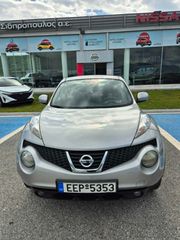 Nissan Juke 2014 1.6 DIG T- Techna- 190PS-1χερι- ΕΛΛΗΝΙΚΗΣ ΑΝΤΙΠΡΟΣΩΠΕΙΑΣ-thumb-4
