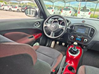Nissan Juke 2014 1.6 DIG T- Techna- 190PS-1χερι- ΕΛΛΗΝΙΚΗΣ ΑΝΤΙΠΡΟΣΩΠΕΙΑΣ-thumb-6