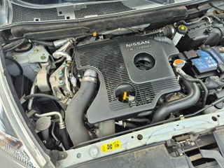 Nissan Juke 2014 1.6 DIG T- Techna- 190PS-1χερι- ΕΛΛΗΝΙΚΗΣ ΑΝΤΙΠΡΟΣΩΠΕΙΑΣ-thumb-7
