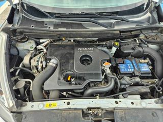Nissan Juke 2014 1.6 DIG T- Techna- 190PS-1χερι- ΕΛΛΗΝΙΚΗΣ ΑΝΤΙΠΡΟΣΩΠΕΙΑΣ-thumb-8